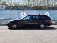 Personenauto mercedes-benz e-classe diesel 136pk 2006 (marge)