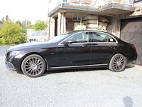 Personenauto mercedes-benz e300de diesel + elektrisch 194pk 2019 - afbeelding 1 van  1
