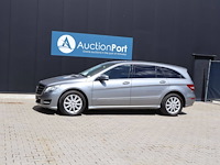 Personenauto mercedes-benz r350 cdi diesel 211pk 2012 (marge)