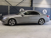 Personenauto mercedes-benz s350d 4-matic diesel 259pk 2014