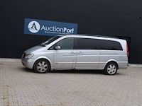 Personenauto mercedes-benz viano cdi diesel 204pk 2006 (marge)
