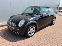 Personenauto mini cooper benzine 116pk 2005 (marge) - afbeelding 1 van  1