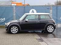 Personenauto mini cooper benzine 90pk 2002 (marge) - afbeelding 1 van  1