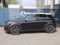 Personenauto mini cooper s benzine 191pk 2014 - afbeelding 1 van  1