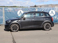Personenauto mini countryman benzine 190pk 2016 (marge)