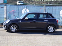Personenauto mini f55 diesel 116pk 2015 (marge)