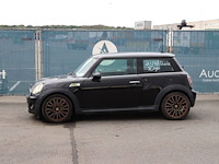 Personenauto mini mini 1.6d diesel 90pk 2010 (marge) - afbeelding 1 van  1