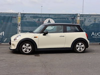 Personenauto mini mini cooper benzine 136pk 2017 (marge) - afbeelding 1 van  1