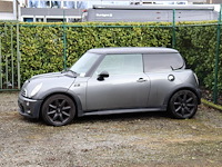 Personenauto mini mini cooper s hatchback benzine 2003 (marge) - afbeelding 1 van  1