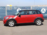 Personenauto mini mini countryman diesel 112pk 2013 (marge)