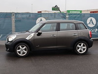 Personenauto mini mini countryman r60 diesel 112pk 2013 (marge)
