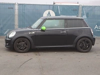 Personenauto mini mini one benzine 98pk 2013 (marge)