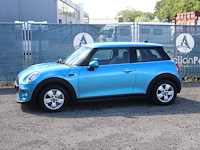 Personenauto mini one benzine 75pk 2017
