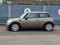 Personenauto mini one d diesel 90pk 2012 (marge)