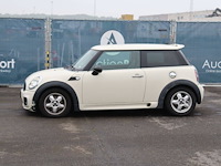 Personenauto mini r56 diesel 110pk 2009 (marge) - afbeelding 1 van  1