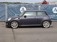 Personenauto mini r56 diesel 90pk 2011 (marge) - afbeelding 1 van  1
