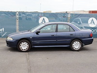 Personenauto mitsubishi carisma benzine 104pk 2004 (marge) - afbeelding 1 van  1