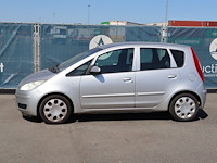 Personenauto mitsubishi colt benzine 75pk 2004 (marge) - afbeelding 1 van  1