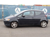 Personenauto mitsubishi colt benzine 75pk 2012 (marge) - afbeelding 1 van  1