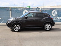 Personenauto nissan juke benzine 115pk 2016 (marge)