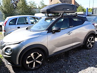 Personenauto nissan juke benzine 117pk 2020 - afbeelding 1 van  1
