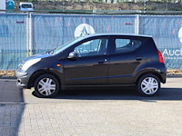 Personenauto nissan pixo benzine 68pk 2010 (marge) - afbeelding 1 van  1