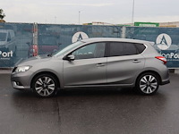 Personenauto nissan pulsar benzine 115pk 2016 (marge) - afbeelding 1 van  1