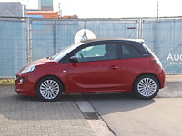 Personenauto opel adam benzine 70pk 2015 (marge) - afbeelding 1 van  1