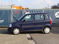 Personenauto opel agila benzine 60pk 2006 (marge) - afbeelding 1 van  1