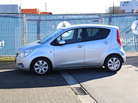 Personenauto opel agila benzine 65pk 2010 (marge)