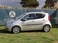 Personenauto opel agila benzine 94pk 2013 - afbeelding 1 van  1