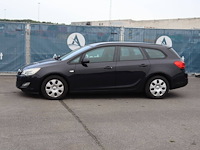 Personenauto opel astra benzine 100pk 2011 (marge)