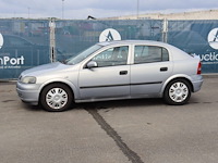 Personenauto opel astra benzine 103pk 2003 (marge) - afbeelding 1 van  1