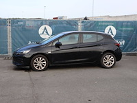 Personenauto opel astra benzine 110pk 2020 (marge) - afbeelding 1 van  1