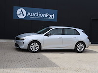 Personenauto opel astra benzine 110pk 2023 - afbeelding 1 van  1