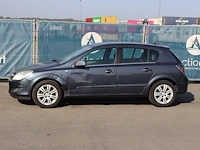 Personenauto opel astra benzine 115pk 2009 (marge)