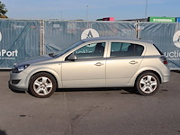 Personenauto opel astra benzine 115pk 2011 (marge) - afbeelding 1 van  1