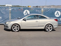 Personenauto opel astra benzine 140pk 2007 (marge) - afbeelding 1 van  1
