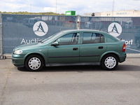 Personenauto opel astra benzine 90pk 1998 (marge)
