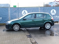 Personenauto opel astra benzine 90pk 2004 (marge) - afbeelding 1 van  1
