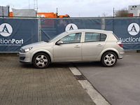 Personenauto opel astra benzine 90pk 2006 (marge)