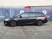 Personenauto opel astra cdti diesel 110pk 2011 (marge)