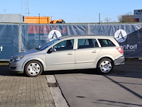 Personenauto opel astra diesel 100pk 2005 (marge)