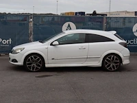 Personenauto opel astra diesel 110pk 2008 (marge) - afbeelding 1 van  1