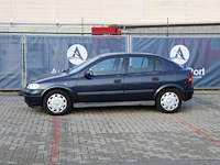 Personenauto opel astra diesel 125pk 2003 (marge)