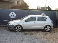 Personenauto opel astra diesel 2009 (marge) - afbeelding 1 van  1