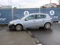 Personenauto opel astra diesel 70pk 2004 (marge)