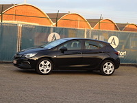 Personenauto opel astra ecoflex benzine 2016 (marge) - afbeelding 1 van  1