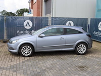 Personenauto opel astra gtc benzine 105pk 2005