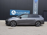 Personenauto opel astra sports tourer benzine 131pk 2025 (marge) - afbeelding 1 van  1